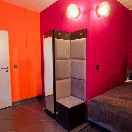 The Boutique Hamburg Apartments Dış mekan fotoğraf