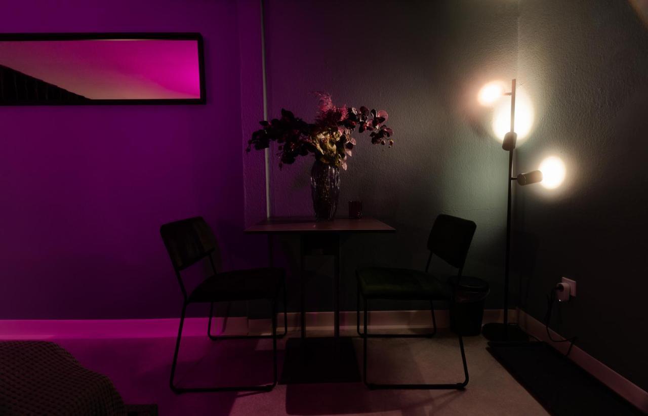 The Boutique Hamburg Apartments Dış mekan fotoğraf